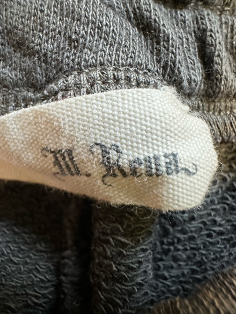 M. Rena Joggers - Picture 2 of 6